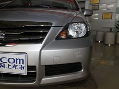 2011款 1.3L 自动 舒适型