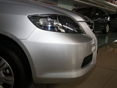 2011款 1.3L 自动 舒适型