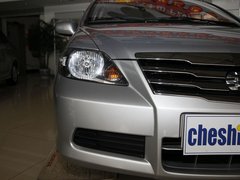 2011款 1.3L 自动 舒适型