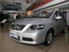 2011款 1.3L 自动 舒适型