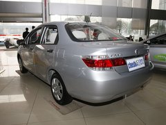 2011款 1.3L 自动 舒适型