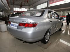 2011款 1.3L 自动 舒适型