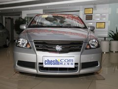 2011款 1.3L 自动 舒适型