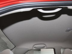 2011款 1.3L 自动 舒适型