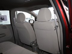 2011款 1.3L 自动 舒适型
