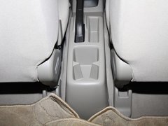2011款 1.3L 自动 舒适型