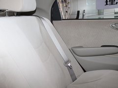 2011款 1.3L 自动 舒适型