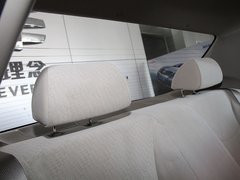 2011款 1.3L 自动 舒适型