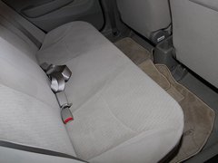 2011款 1.3L 自动 舒适型