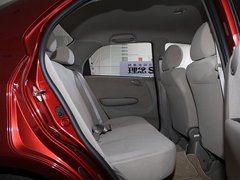 2011款 1.3L 自动 舒适型