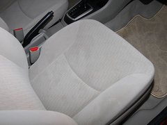2011款 1.3L 自动 舒适型