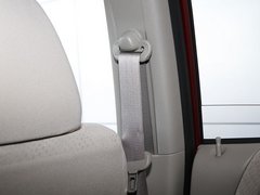 2011款 1.3L 自动 舒适型