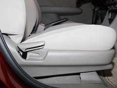 2011款 1.3L 自动 舒适型
