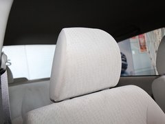 2011款 1.3L 自动 舒适型