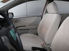 2011款 1.3L 自动 舒适型