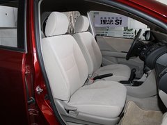 2011款 1.3L 自动 舒适型