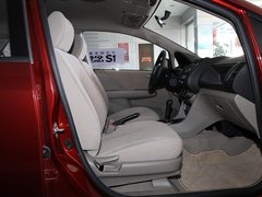 2011款 1.3L 自动 舒适型