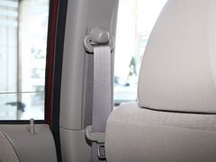 2011款 1.3L 自动 舒适型