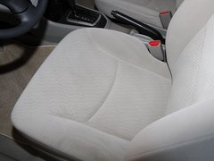 2011款 1.3L 自动 舒适型