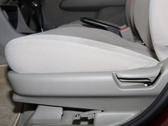 2011款 1.3L 自动 舒适型