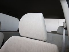 2011款 1.3L 自动 舒适型