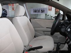2011款 1.3L 自动 舒适型