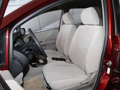 2011款 1.3L 自动 舒适型