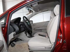 2011款 1.3L 自动 舒适型