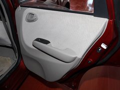 2011款 1.3L 自动 舒适型