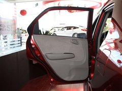 2011款 1.3L 自动 舒适型