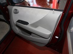 2011款 1.3L 自动 舒适型