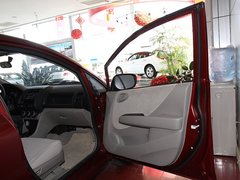 2011款 1.3L 自动 舒适型