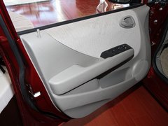 2011款 1.3L 自动 舒适型