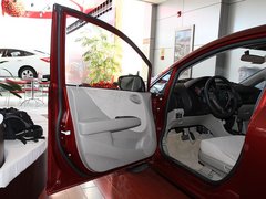 2011款 1.3L 自动 舒适型