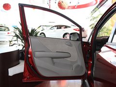 2011款 1.3L 自动 舒适型