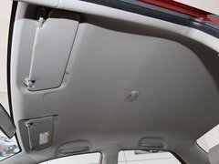 2011款 1.3L 自动 舒适型