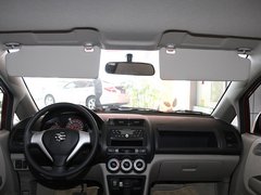 2011款 1.3L 自动 舒适型