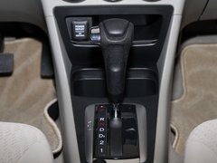 2011款 1.3L 自动 舒适型