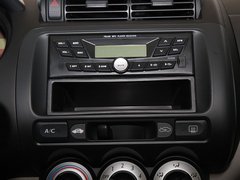 2011款 1.3L 自动 舒适型