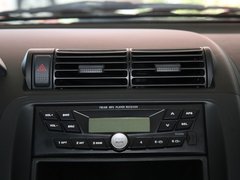2011款 1.3L 自动 舒适型