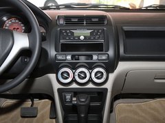 2011款 1.3L 自动 舒适型