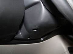 2011款 1.3L 自动 舒适型
