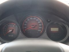 2011款 1.3L 自动 舒适型