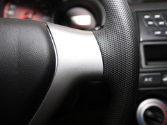 2011款 1.3L 自动 舒适型