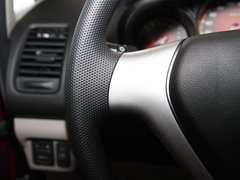 2011款 1.3L 自动 舒适型