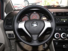 2011款 1.3L 自动 舒适型