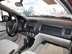 2011款 1.3L 自动 舒适型
