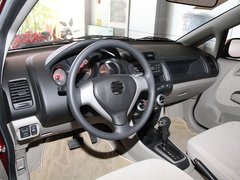 2011款 1.3L 自动 舒适型