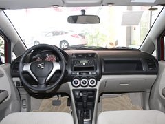 2011款 1.3L 自动 舒适型