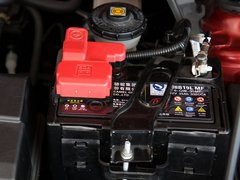 2011款 1.3L 自动 舒适型